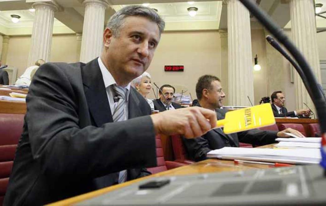 Karamarkova 'Antikukuriku koalicija': Okuplja umirovljenike i Ružu Tomašić?
