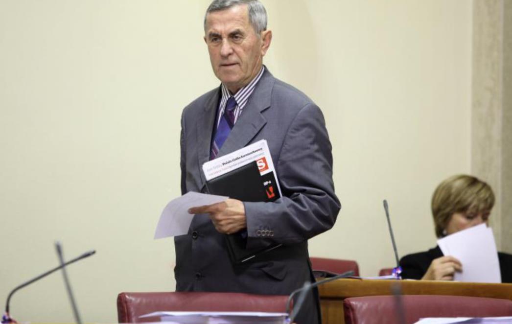 Don Ivan Grubišić: Novi Josipovićev mandat bio bi tragedija za Hrvatsku!