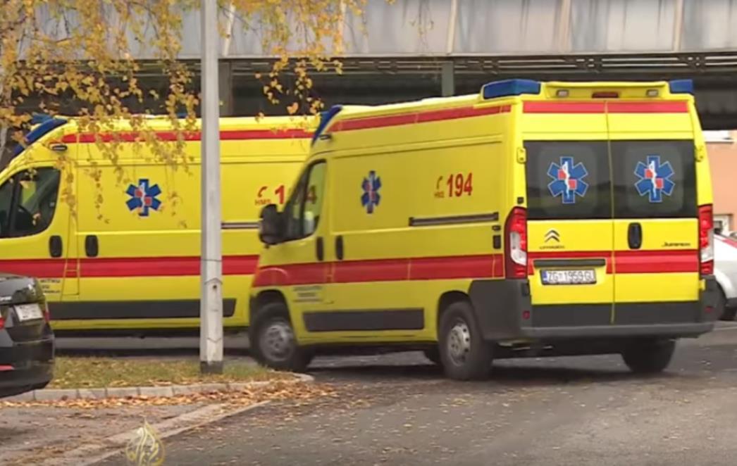 Pas ugrizao djevojčicu u Splitu, vlasnik se izderao na nju