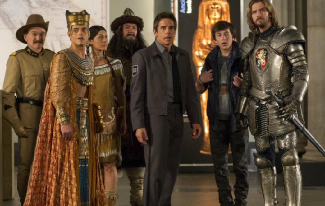 KINO PROGRAM: Savršeni filmovi za hladne zimske dane