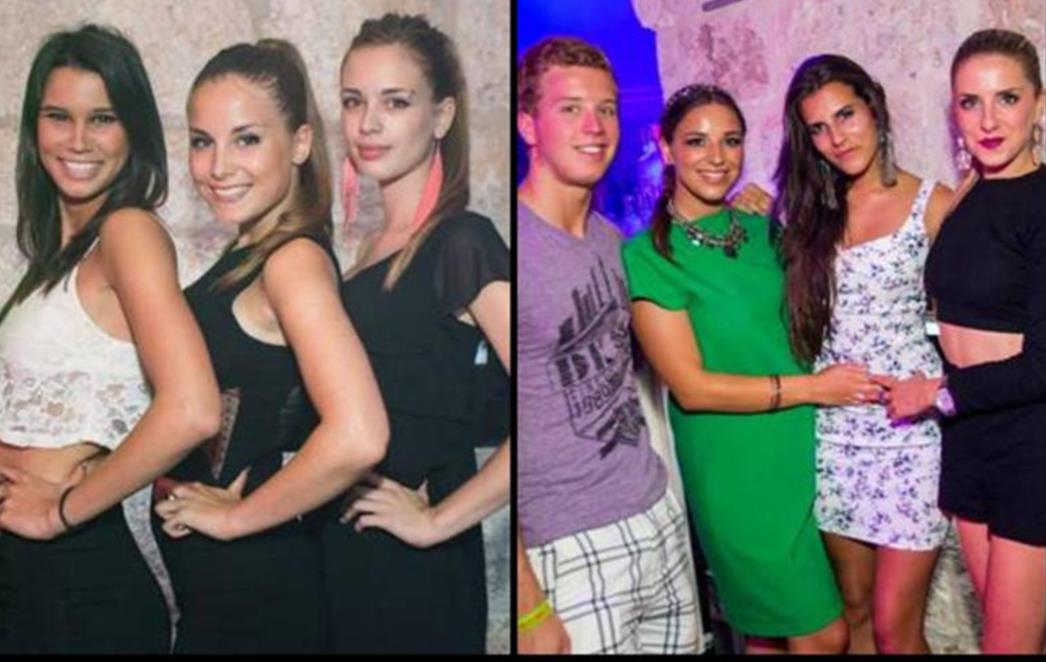 LUDNICA U REVELINU:  Tko se sinoć  sve zabavljao pogledajte u FOTOGALERIJI!