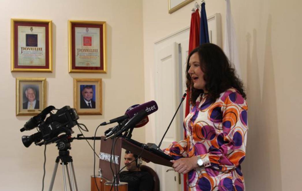 Imenovani novi članovi Upravnog vijeća Zaklade Blaga djela
