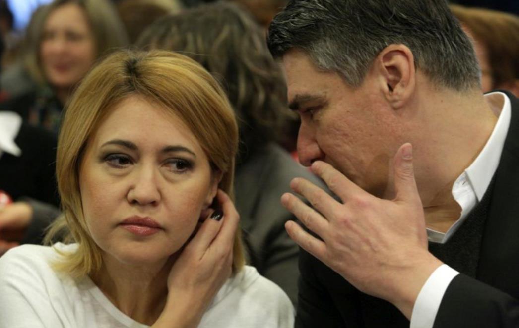 UGLEDNI SDP-ovac: Milanović nije omiljen, Bernardić, Komadina i Ostojić izlaze iz SDP-a, Opačić je partijska sponzoruša