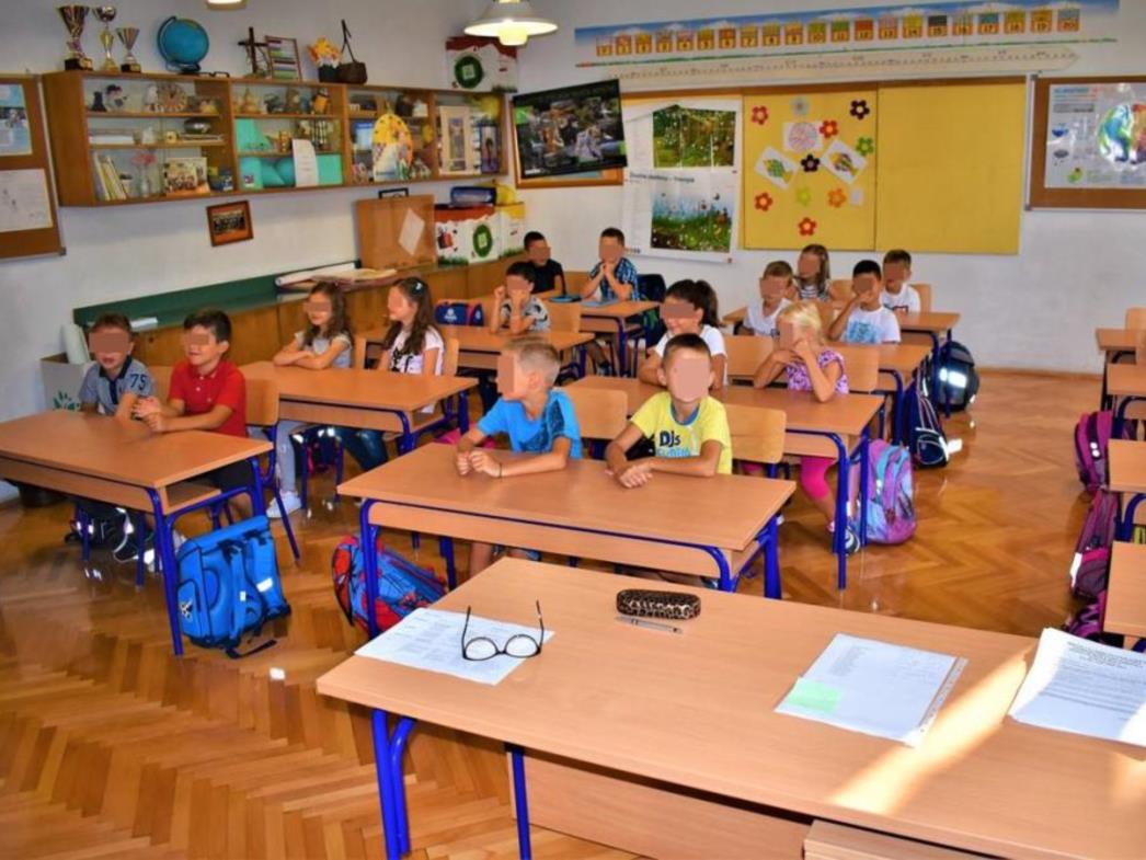HZJZ mijenja pravila za samoizolaciju kod djece