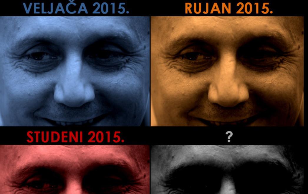 Zaigrajte i vi nagradnu igru - DRAGO MI JE PRGOMET!