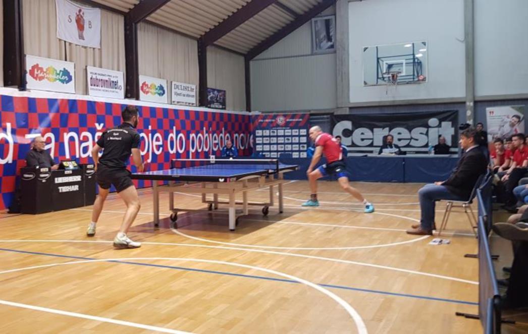 HEP SUPERLIGA Pituri u Gospinom polju uspješno otvorili proljetni dio prvenstva