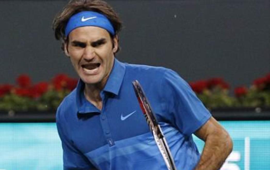 ATP Šangaj: Sjajan povratak tenisu Rogera Federera