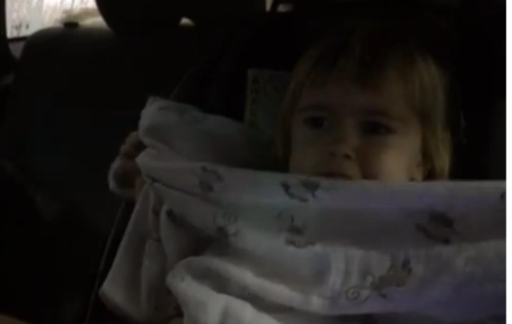 OVO MORATE POGLEDATI: Urnebesne reakcije mališana u autopraonicama! /VIDEO/