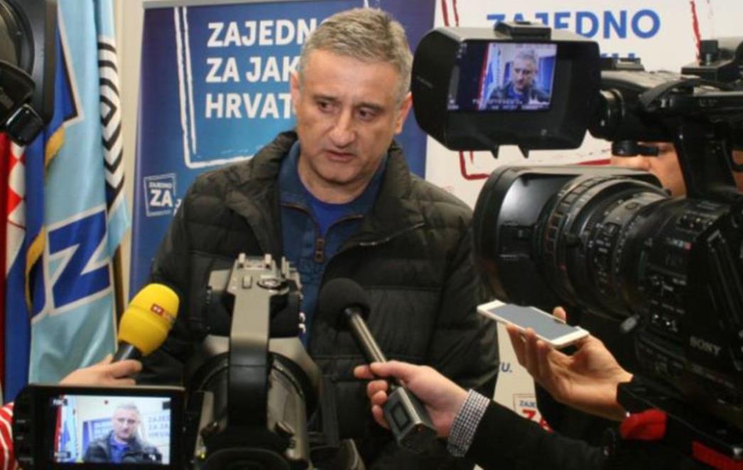 KARAMARKO: Milanović će se na kraju učlaniti u HDZ, u nesnalaženju je simpatičan!