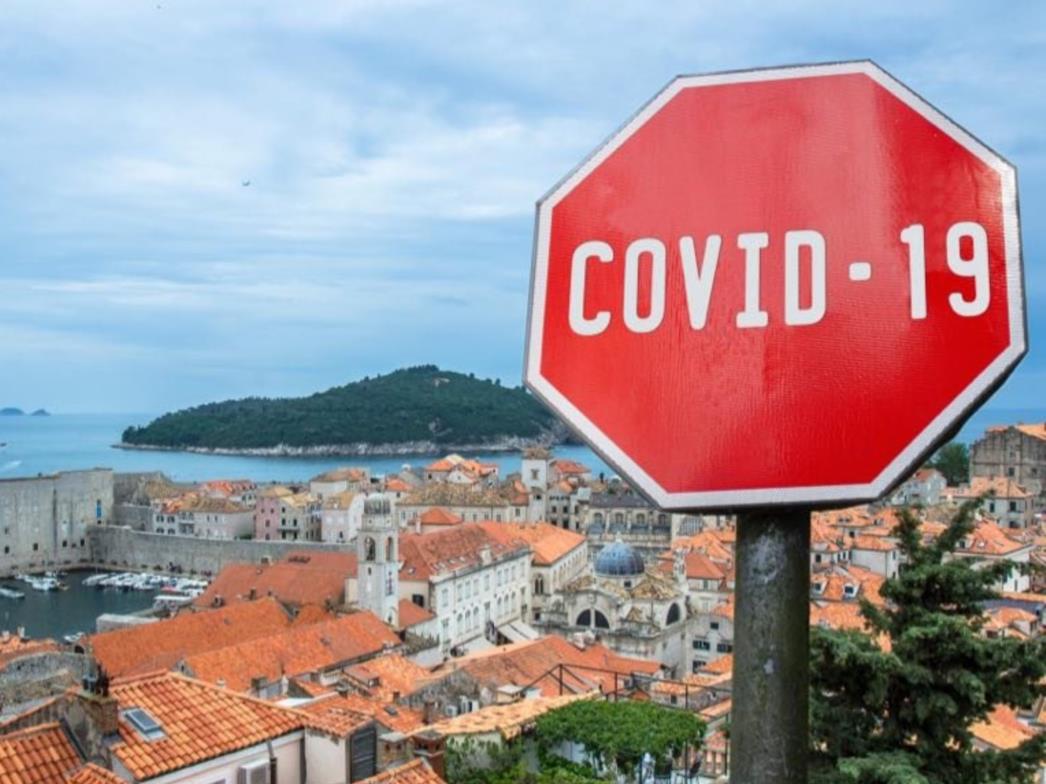 U posljednja 24 sata zabilježen je jedan novi slučaj zaraze 