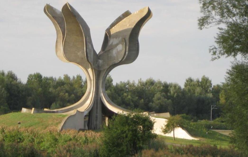 'U Jasenovcu sam 1946. pokapao na stotine ljudi koje su svakodnevno ubijali partizani!'