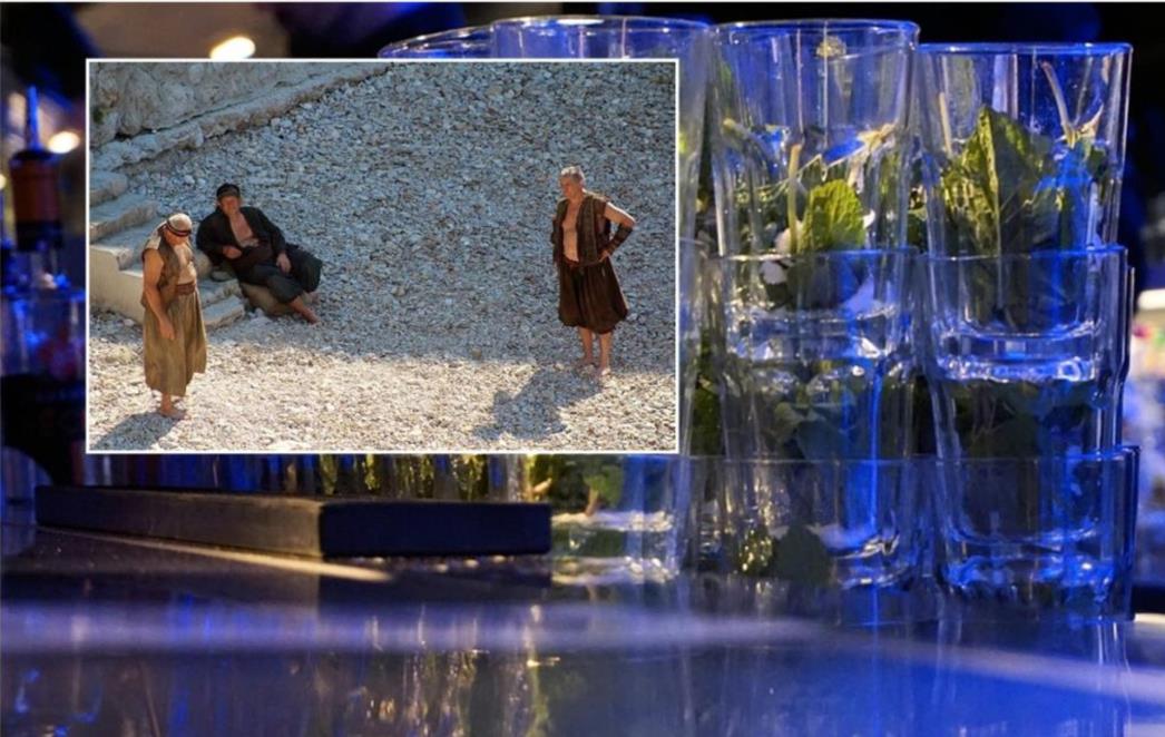Dubrovčani   osmislili jedinstvenu koktel kartu  'Game of Thrones' 