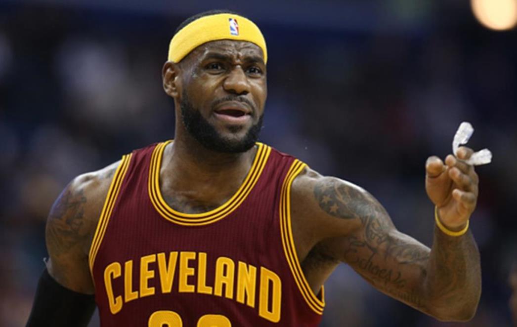 LeBron James ispisao povijest,  Hezonja se 'naskakao'