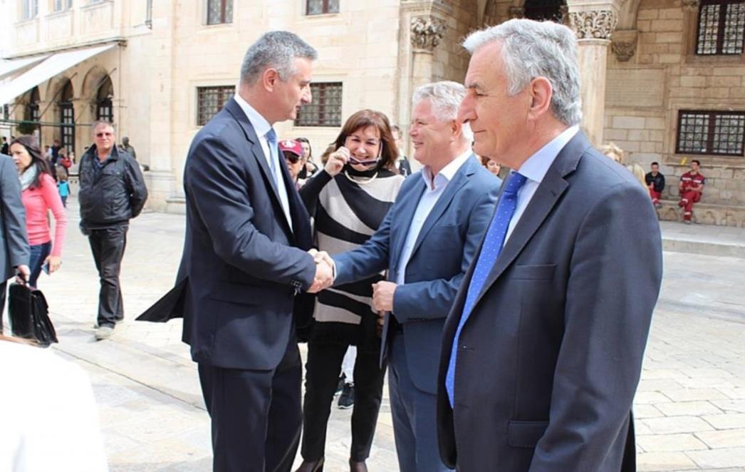 Grad Dubrovnik: Pomažemo državu i  županiju s 50 milijuna kuna