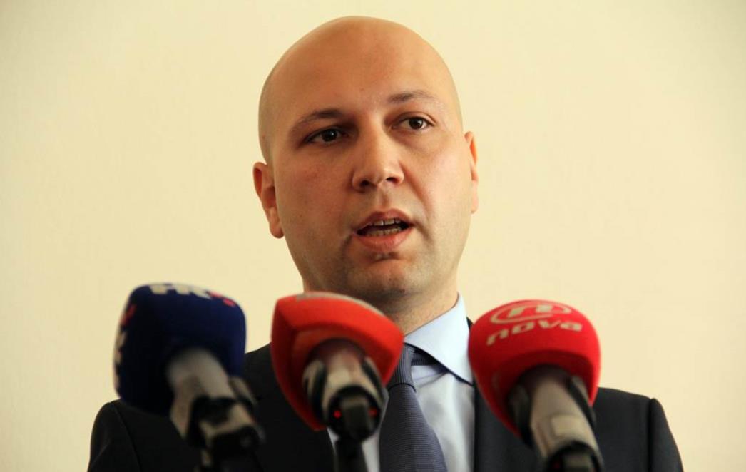 Zmajlović u Dubrovniku o postignutom dogovoru između NP Mljet i Biskupije: Najavljujemo nove projekte koji će podići kvalitetu života!