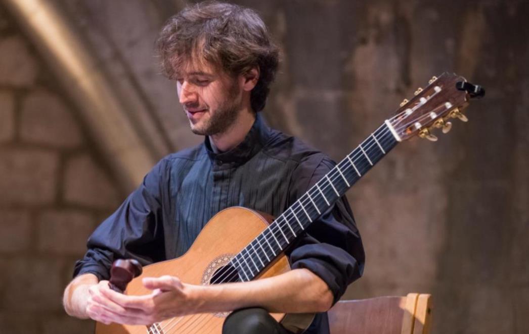 Otvorene prijave za gitarističku majstorsku radionicu Petrita Çekua