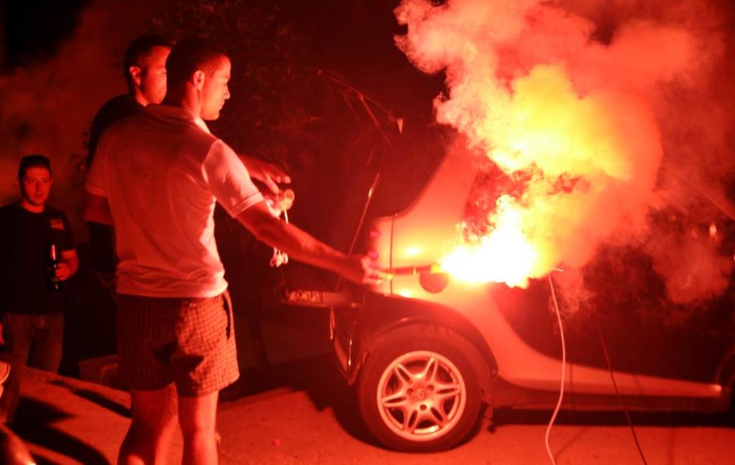 NI PORAZ NE MOŽE NIŠTA: Mokošica pokazala što je srce vatreno (FOTOGALERIJA)