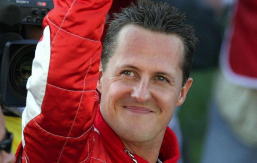 SJAJNA VIJEST: Michael Schumacher izašao iz kome! 