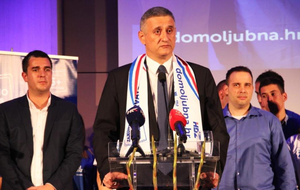 Karamarkov prvi  intervju nakon izbora: 'Učinit ću sve da ne  dođe do novih izbora, Hrvatska nema vremena za njih'