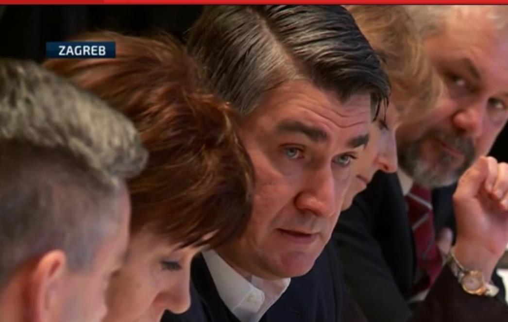 Milanović definitivno odbio Petrova:  Pročitajte 'oproštajno'  pismo