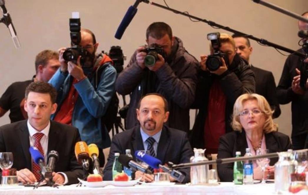 Boris Traljić: Shvaćaju li MOSTovci značenje riječi 'dosljednost'?