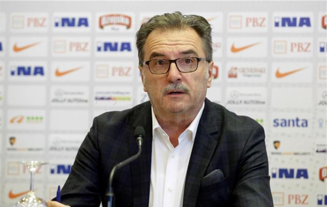 Čačić objavio popis kandidata  za EURO 2016.