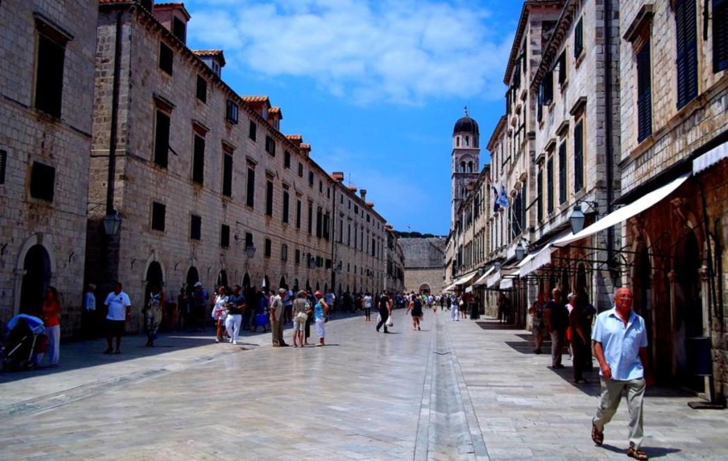 Hrvatska statistika: Dubrovnik i Zadar skuplji  su od Zagreba 
