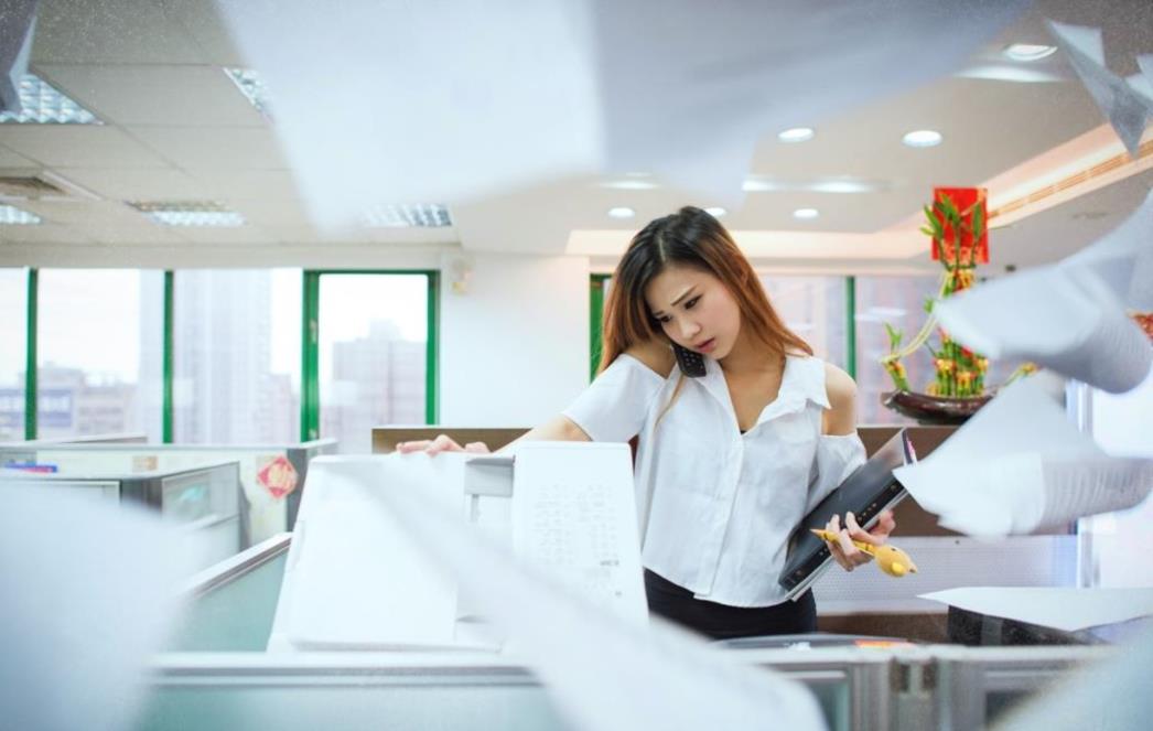 Moderna pošast: Tri  razloga  zašto   patite   od   kronične   užurbanosti i prezaposlenosti