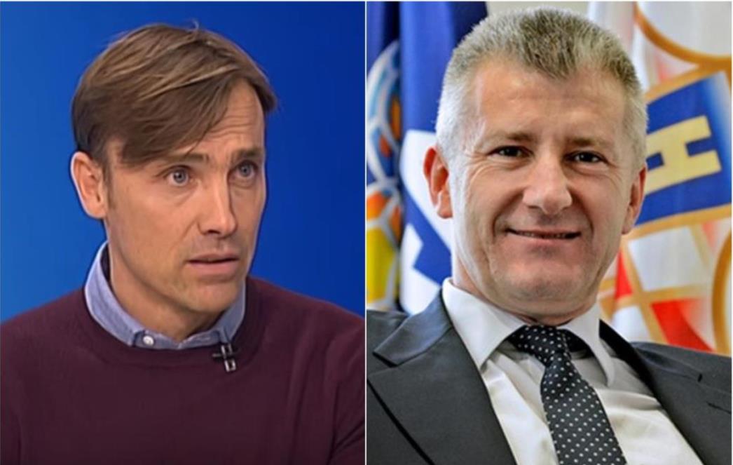 DANAS ODLUKA DUBROVAČKO-NERETVANSKE ŽUPANIJE Split kandidirao Šimića, Zadar ga podržao, ali Šuker pokazuje mišiće
