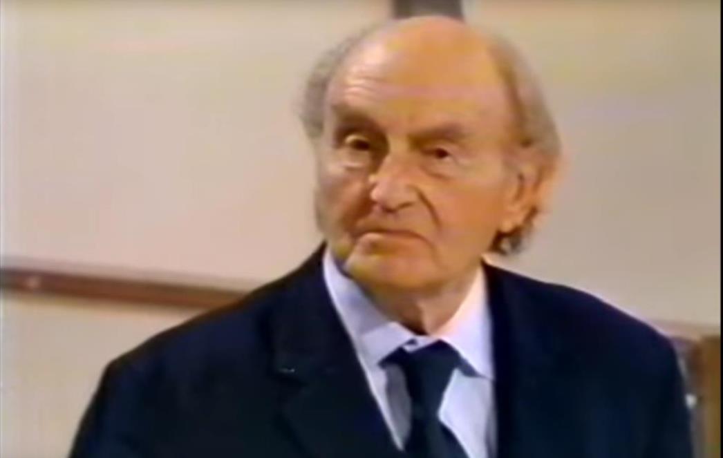 Pobio je tisuće, a spasio ga je hrvatski svećenik