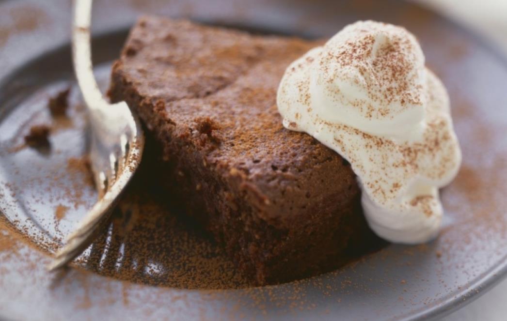 SPAS U ZADNJI ČAS: Torta koju možete napraviti za 15 minuta