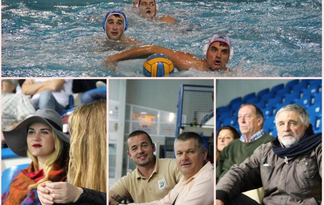 VESELJE U GRUŽU: Jug  potopio OVK POŠK! /FOTOGALERIJA/