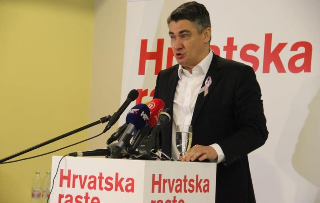 SDP-ov odgovor Bačiću: 'Branko čačkao miša isčačkao mečku'