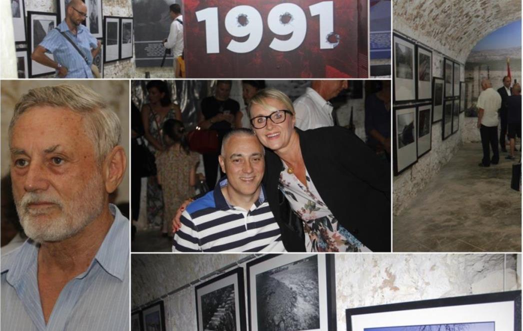 Ratne fotografije kao svjedoci agresorskog razaranja (FOTO)