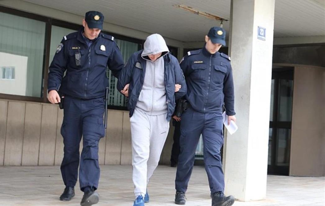 DILANJE DROGE Pred državno odvjetništvo privedena još jedna osumnjičena osoba! (FOTO/VIDEO)