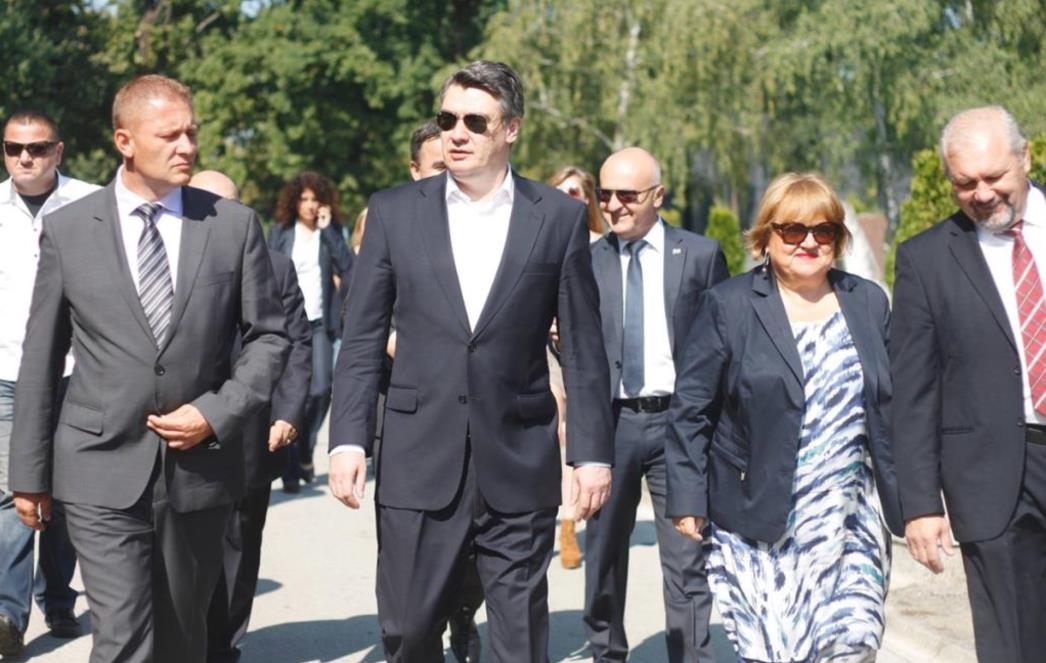 Narodna koalicija predstavila svoj program: Želimo surađivati sa svima koji imaju ambiciju  da se napreduje