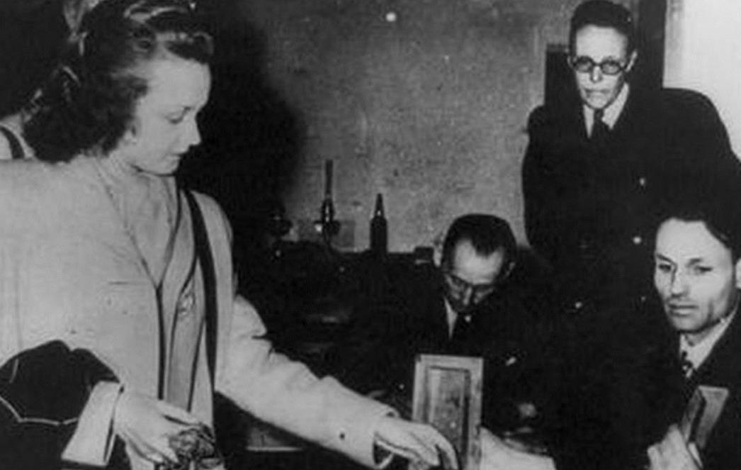 Na današnji dan prije 70 godina žene su u Hrvatskoj dobile pravo glasa