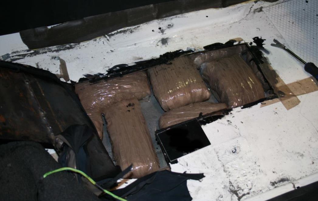 NOVE ZAPLJENE: Sankcioniran 31 strani i 18 hrvatskih zbog zlouporabe droga