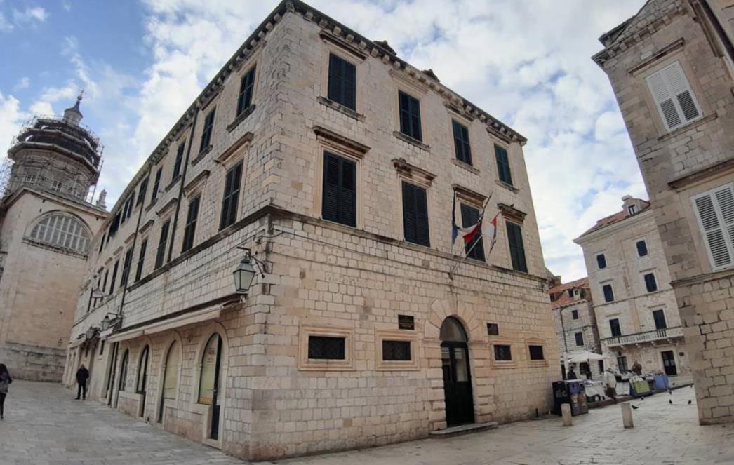 Novi pročelnici u Županiji