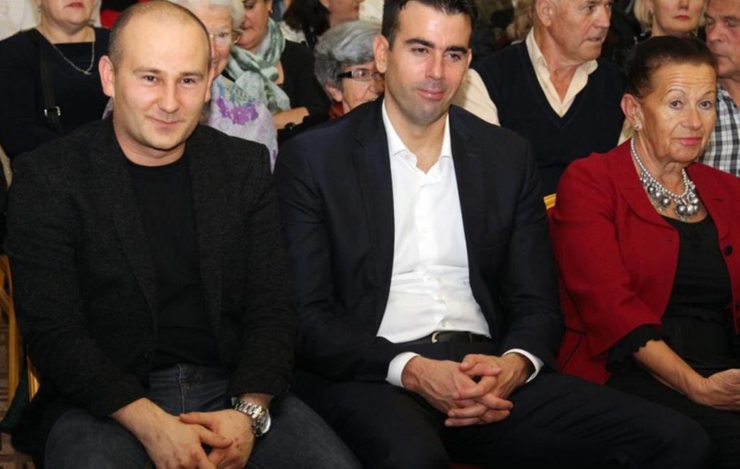 NOĆ SEVDAHA:  Tko su Dubrovčani koji su uživali u odličnoj glazbi? (FOTOGALERIJA)