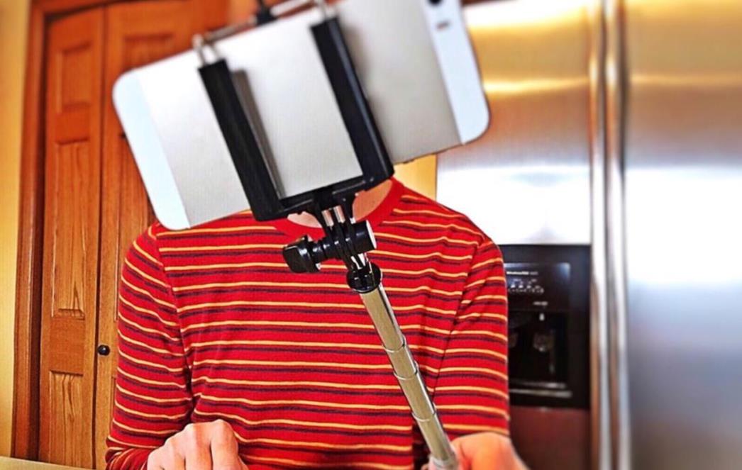 Snimanje selfieja može izazvati ovaj bizaran medicinski problem