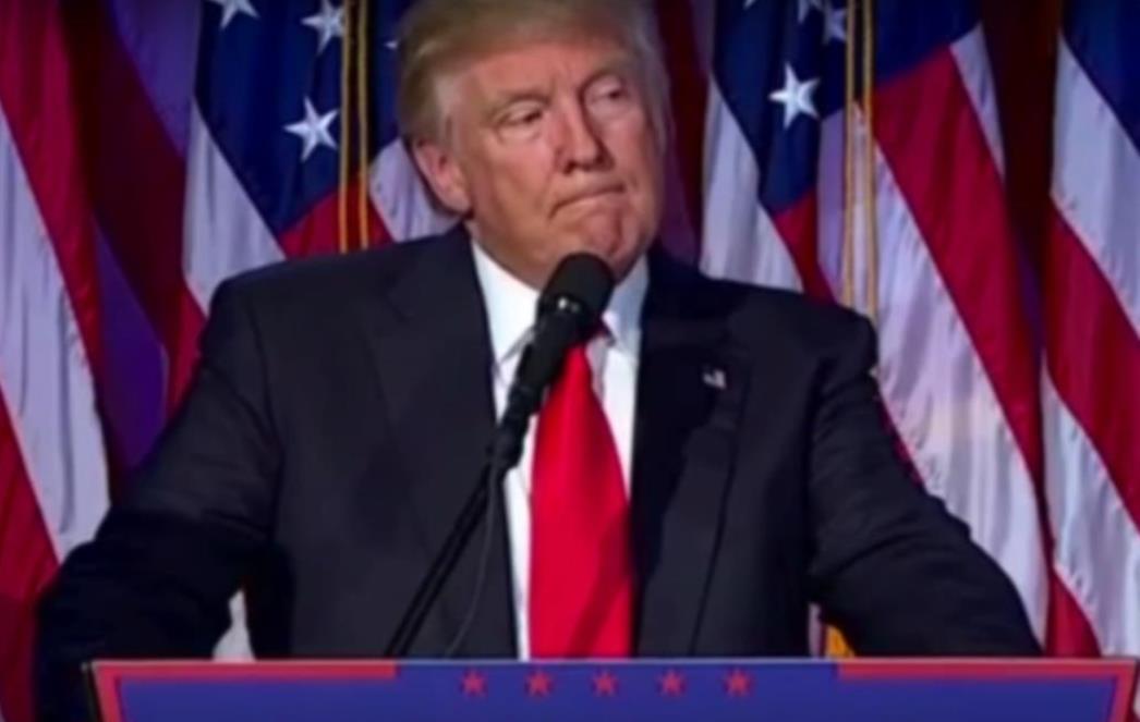 TRUMPOVA ODLUKA O PREMJEŠTANJU VELEPOSLANSTVA U JERUZALEM Početak složenih odnosa u svijetu