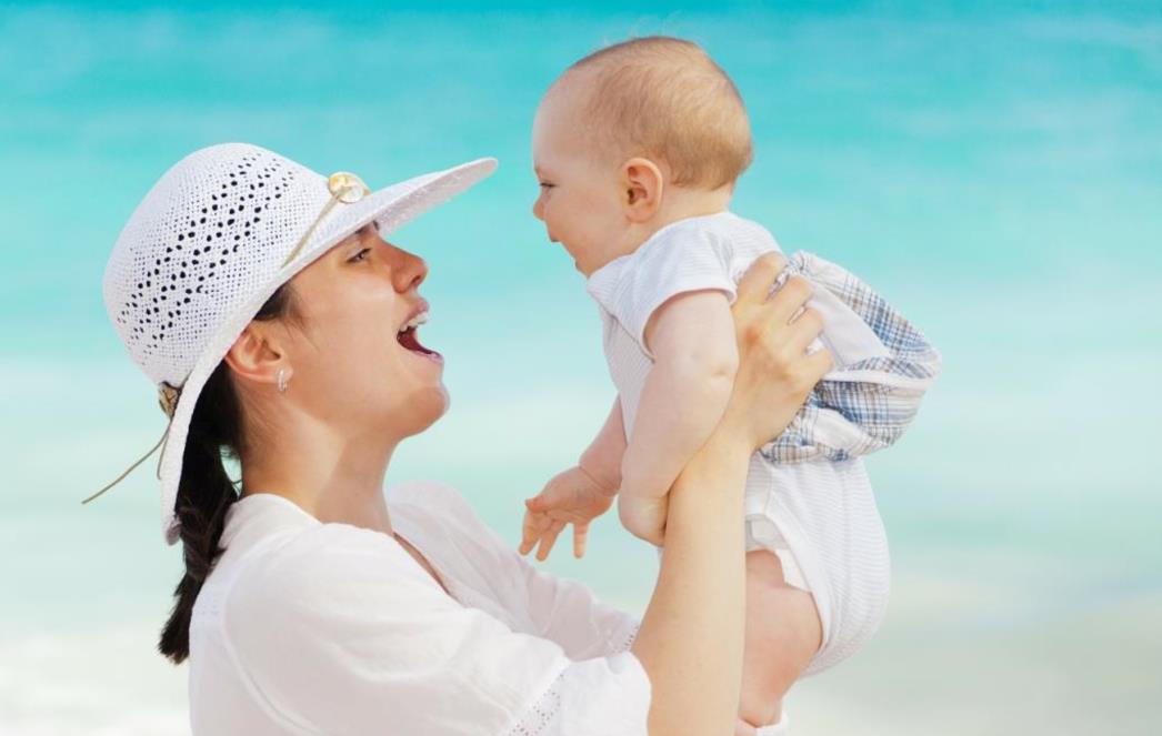 Šest razloga zbog kojih su bebe rođene u ožujku posebne 
