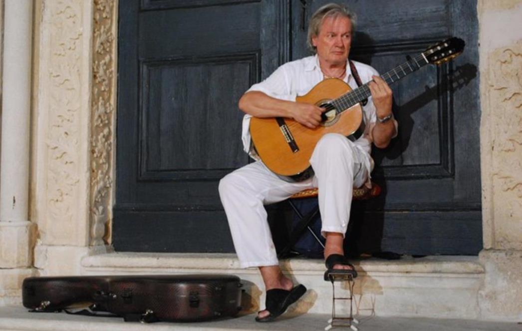 Koncert Ibrice Jusića 