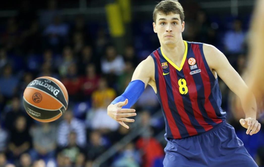 HRVATSKI ŠOU NA NBA PARKETIMA Hezonja i Šarić mogli bi  zajedno završiti u Philadelphiji