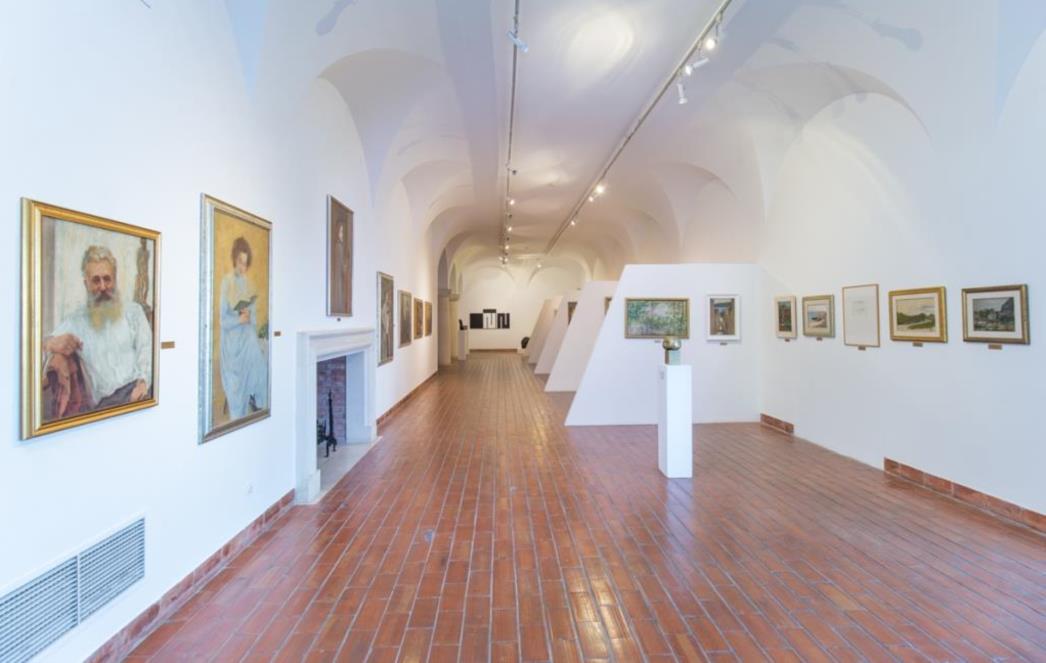 Međunarodni dan  muzeja u Umjetničkoj  galeriji Dubrovnik