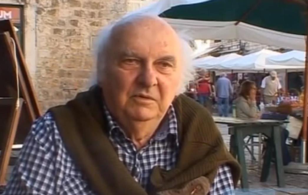 SLAVNI REDATELJ Preminuo je bivši ravnatelj ljetnih igara Georgij Paro