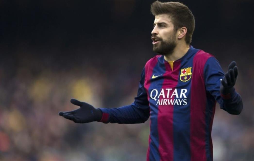 Gerard Piqué – genij s kvocijentom inteligencije koji premašuje 140 najpoznatiji je zagovaratelj katalonske nezavisnosti