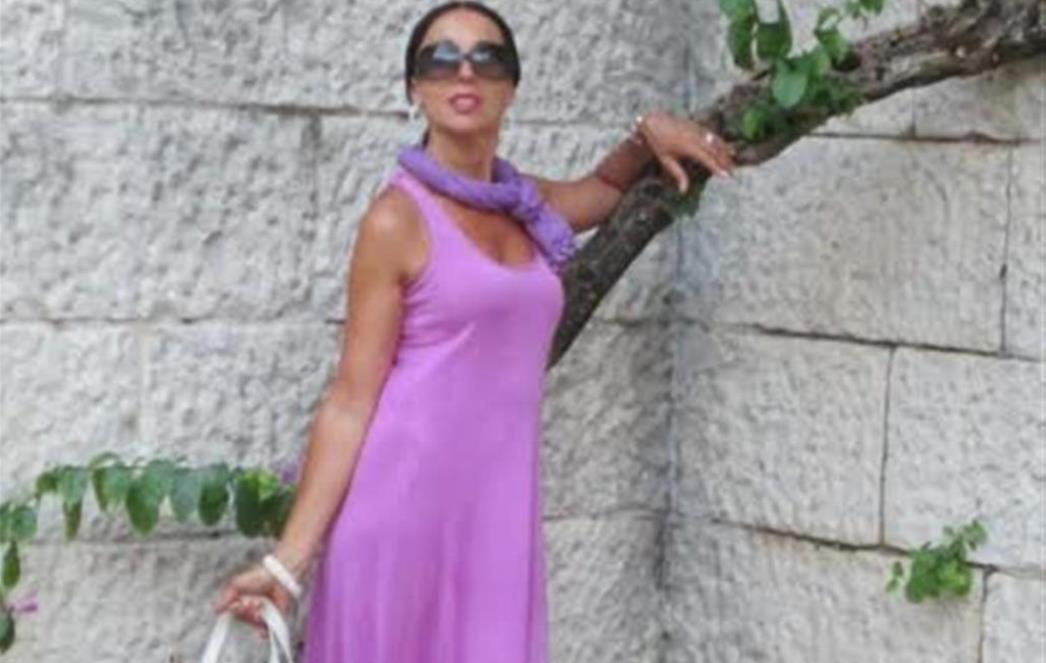 Karolina- diva modnog stila!  (FOTO) 