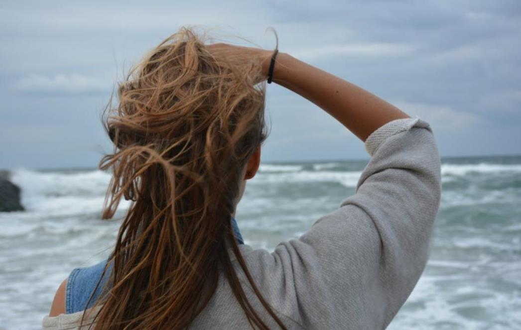 Kako  se riješiti masne kose?